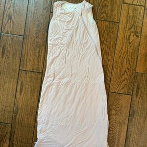 Kyte BABY Sleep Bag in Blush TOG 1.0 - Size XL